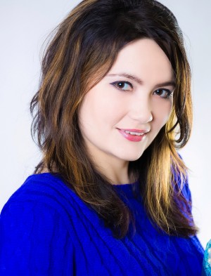 Екатерина Евгеньевна Фото